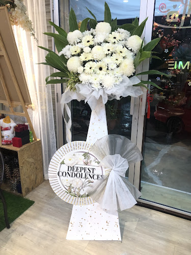 Opinii despre Pure Garden Flower & Gift în Kulim - Gastronomi dan perhotelan