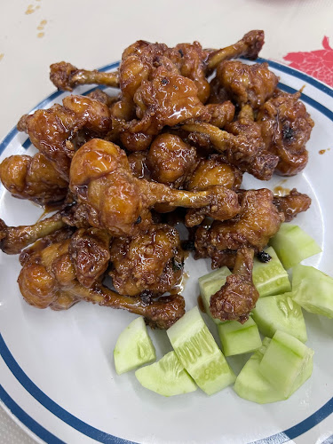 Restoran Khiong Kee - Tapah