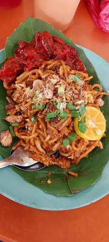 Comentarii opinii despre Larut Matang Hawker Centre