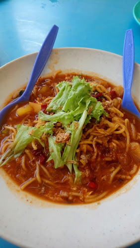 Comentarii opinii despre Gani Famous Pasembur