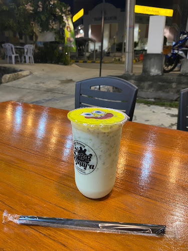 Laman Bijak Berkat CAFE - Kuala Lumpur