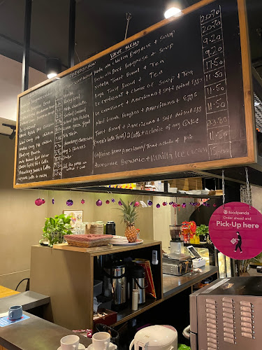 Go Espresso - Subang Jaya