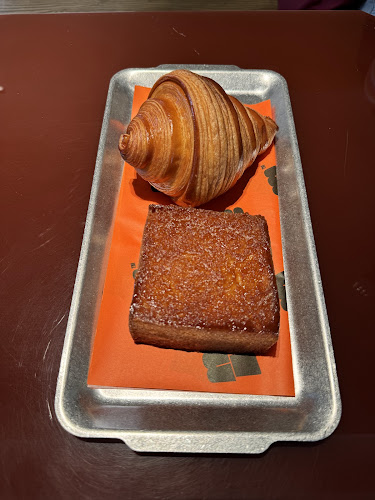 Magnificent Park Bakery - Petaling Jaya