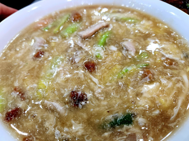 Ipoh Tuck Kee Restaurant - Ipoh