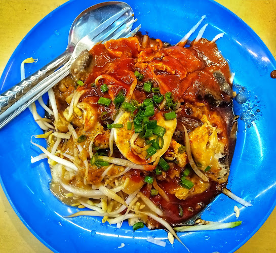 Restoran Nasi Ayam Mawar - Gastronomi dan perhotelan