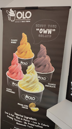 Just Bread - Flavours of Life - Gastronomi dan perhotelan