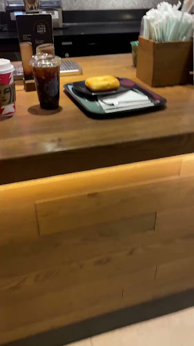 Starbucks - Sunway Pyramid 3 (Sunway Clio)