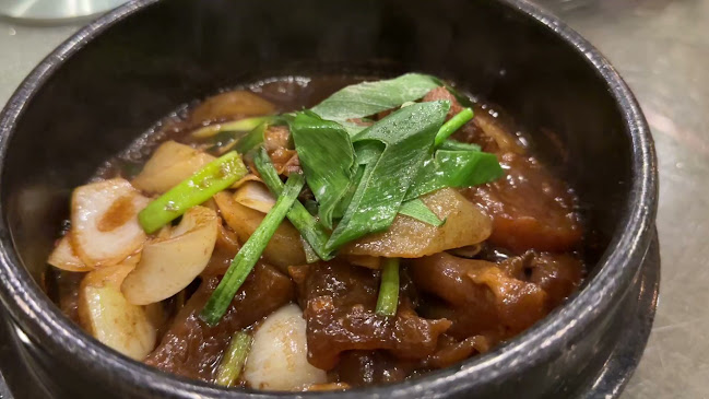 Opinii despre Restoran Jeti în Kota Kinabalu - Gastronomi dan perhotelan