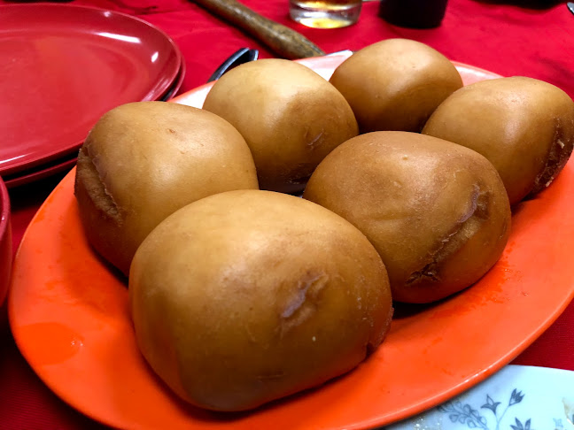 Restoran Stadium Negara - Kuala Lumpur