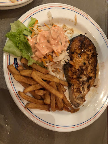 Opinii despre Restoran Victoria Station în Subang Jaya - Gastronomi dan perhotelan