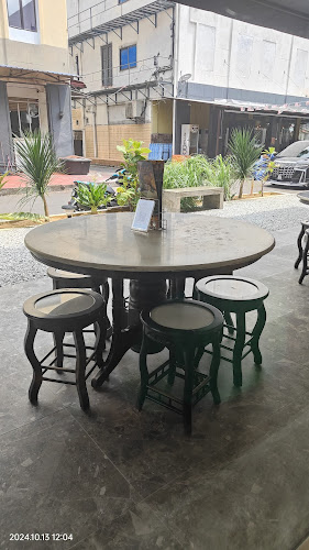 Pak Li Kopitiam BBK, Klang - Klang