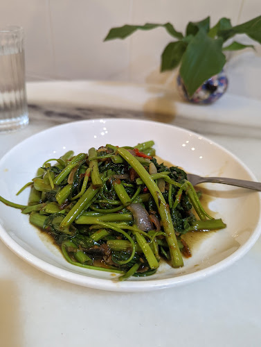 Opinii despre Thóng Thai Fusion în George Town - Gastronomi dan perhotelan