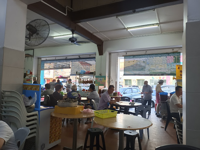 Comentarii opinii despre Wah Keong Restaurant