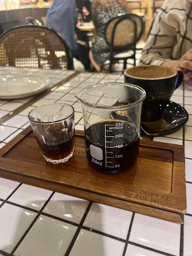 Opinii despre The Coffee Academics @ Pavilion Kuala Lumpur în Kuala Lumpur - Gastronomi dan perhotelan