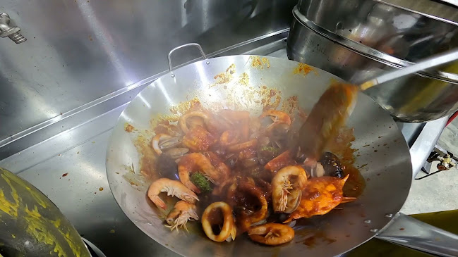 Opinii despre Butternang dari ANsShellBox în Kuala Lumpur - Gastronomi dan perhotelan