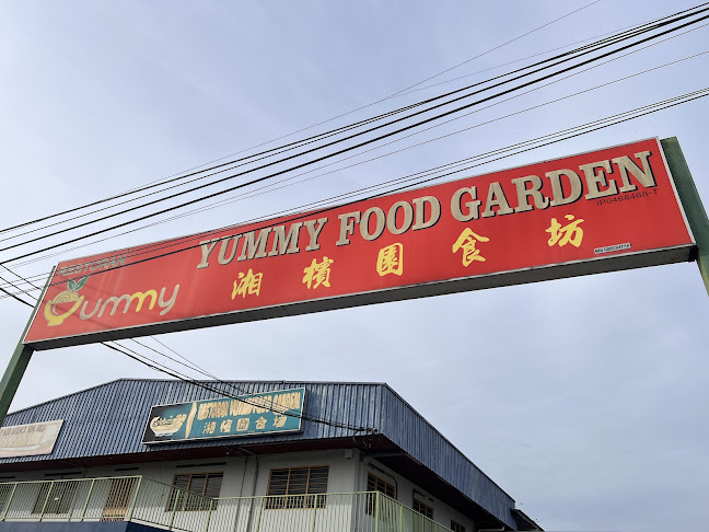 Comentarii opinii despre Yummy Food Garden Menglembu