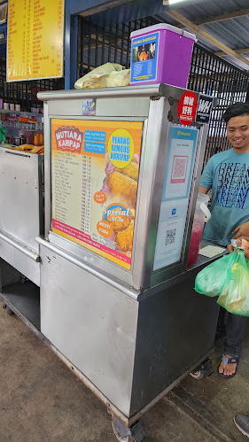 Opinii despre Mutiara Karipap • Jalan Larut în George Town - Gastronomi dan perhotelan