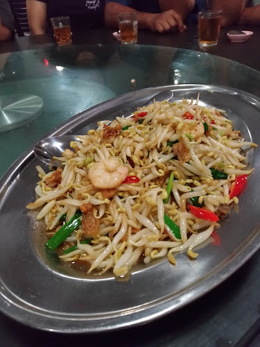 Opinii despre Aun Loke Restaurant (Pokok Assam, Taiping) 安樂居茶餐室(太平保阁亚三) Restoran Aun Loke în Taiping - Gastronomi dan perhotelan