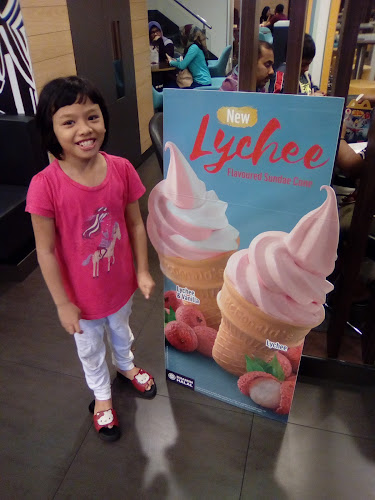 McDonald's Meru Raya DT - Ipoh