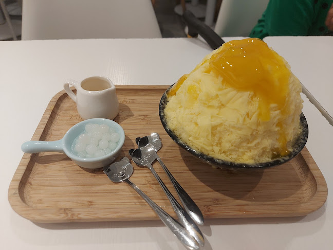 Comentarii opinii despre Snowy Bears Restaurant