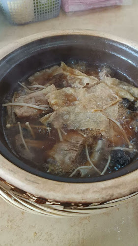 Opinii despre 食王肉骨茶 Batu Pahat în Batu Pahat - Gastronomi dan perhotelan