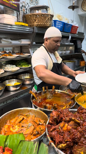 Hameediyah Restaurant - Gastronomi dan perhotelan