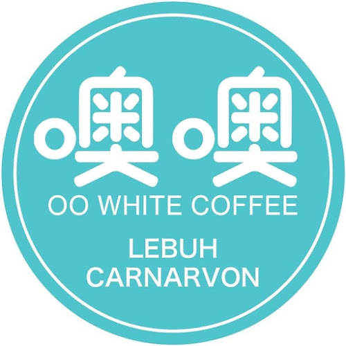 Opinii despre OO White Coffee Carnarvon Street în George Town - Gastronomi dan perhotelan