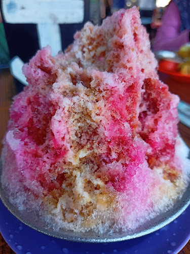 Cendol Pak Din - Gastronomi dan perhotelan