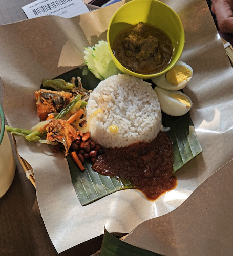 Comentarii opinii despre Warung Kopi Peng '