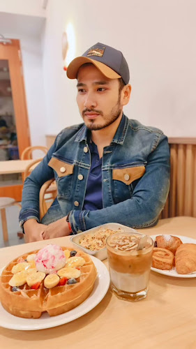 Feel’in Coffee Bar - Kuala Terengganu