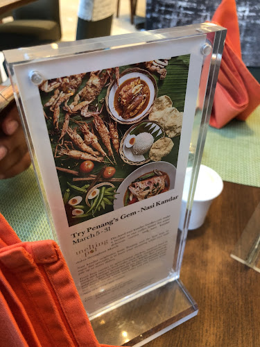 Melting Pot Cafe - Kuala Lumpur