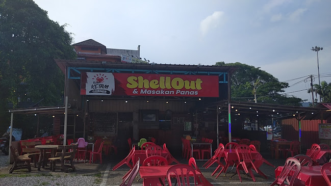 Ratoh Ketam Seafood Corner