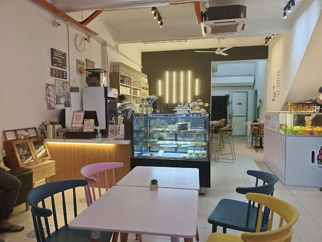 Comentarii opinii despre Lovecoffee