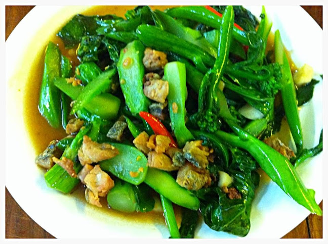 Yummy Yummy Thai Food Restaurant (Malacca) - Gastronomi dan perhotelan