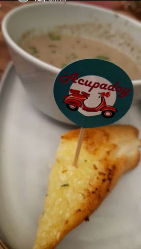 Opinii despre Acupaday în George Town - Gastronomi dan perhotelan