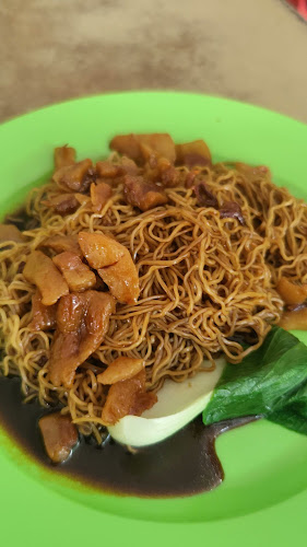 Restoran Yat Yeh Hing - Petaling Jaya