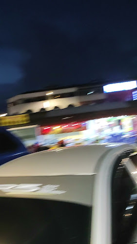 Restoran Hong Kee Seafood - Kuala Lumpur