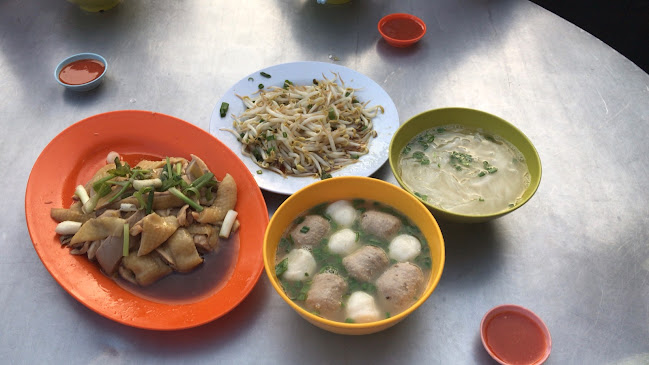 Kedai Kopi Sin Yoon Loong