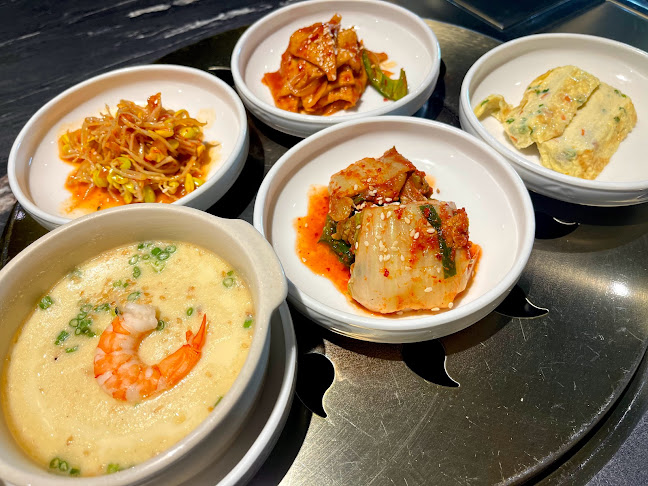 Dae Ga Korean Restaurant