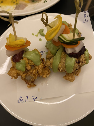 Alta Pizza - Kuala Lumpur