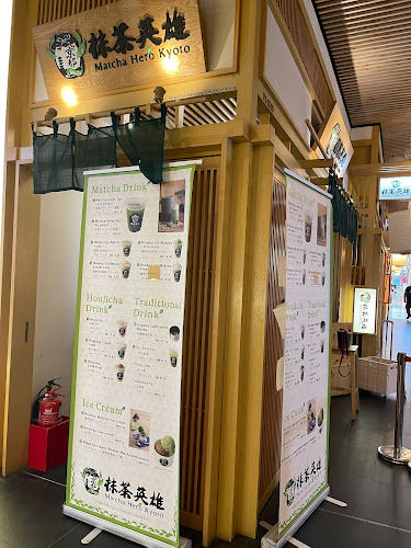 Opinii despre Matcha Hero Kyoto @ Pavilion Kuala Lumpur în Kuala Lumpur - Gastronomi dan perhotelan