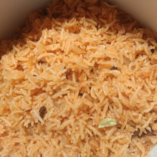 The Best Nasi Dagang Tuan Norlida Viral Sedap