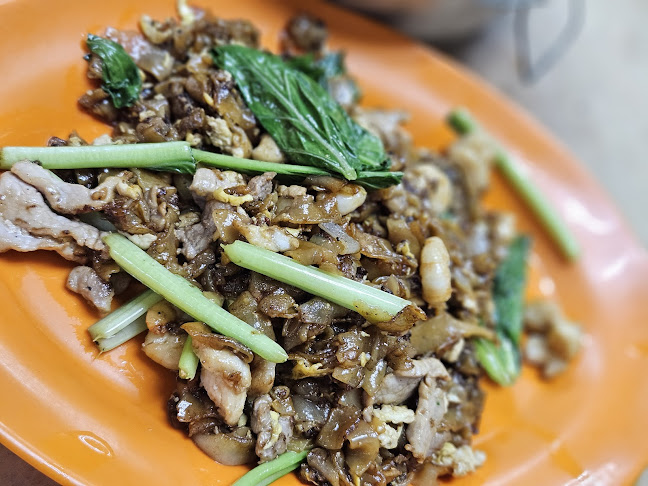 Opinii despre Restoran Siow Tiow în Klang - Gastronomi dan perhotelan