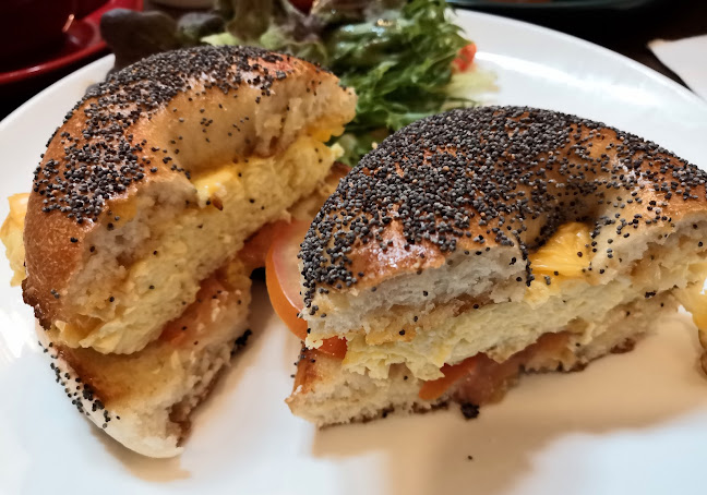 Yin's Sourdough Bakery and Cafe (Penang)