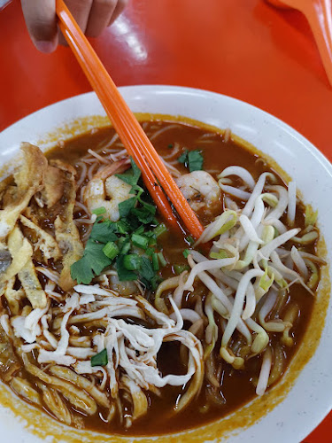 Opinii despre 玲瓏 Loong Seafood în Kuching - Gastronomi dan perhotelan