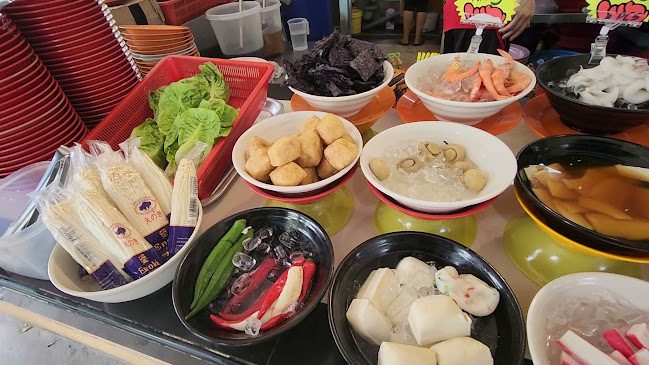 Foon Yew Laksa - San Lou