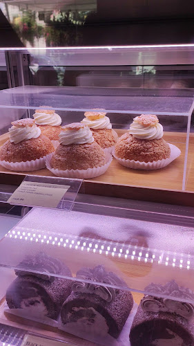 HANAZAWA Cafe - Sungai Petani