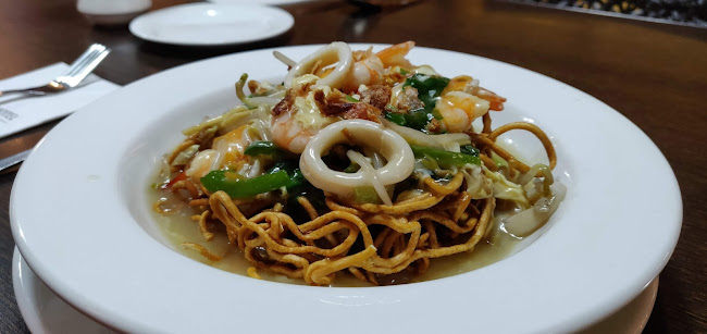 Souq Garden Restaurant