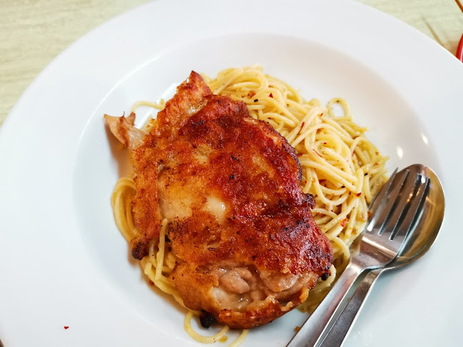 Opinii despre Big Coconut @ Hui Sing în Kuching - Gastronomi dan perhotelan