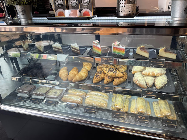 Comentarii opinii despre Richiamo Coffee SACC - Shah Alam